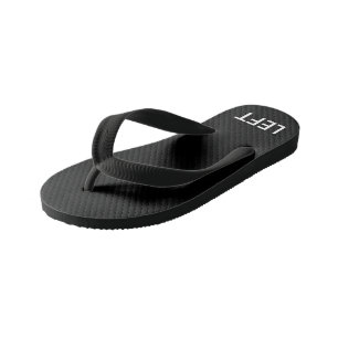 Kids Learning Flip-Flops Kid's Thongs