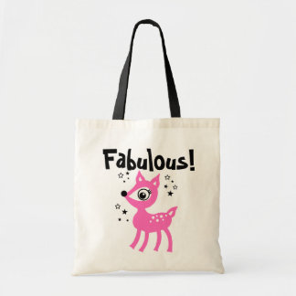 Kids Library Bag