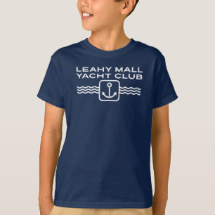 Kid's Logo T-Shirt