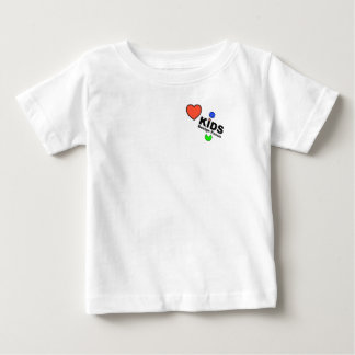 Kids Love Baby T-Shirt