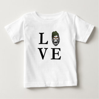 Kids Love Bigfoot shirt