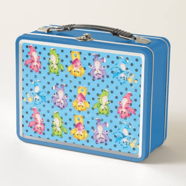 Kid's Lunch Box (Front)