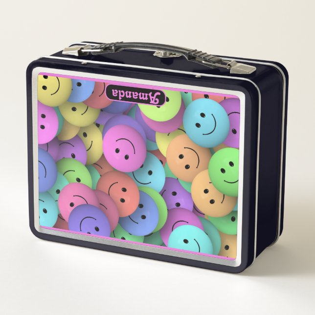 Kid's Lunchbox (Back)