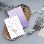 Kids Mermaid Birthday Splash Invitation<br><div class="desc">You are invited to a Kids Mermaid Birthday Party! Come and join us for a splashing good time in the pool,  where you can swim with mermaids,  play with seashells and bubbles,  and enjoy some delicious sea-themed treats. Don’t forget to bring your swimsuit and towel!</div>