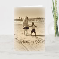 Kids Missing You