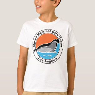 Kids MMCC LA Ringer! T-Shirt