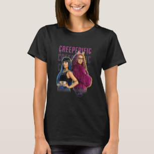 Kids Monster High Creeperific T-Shirt
