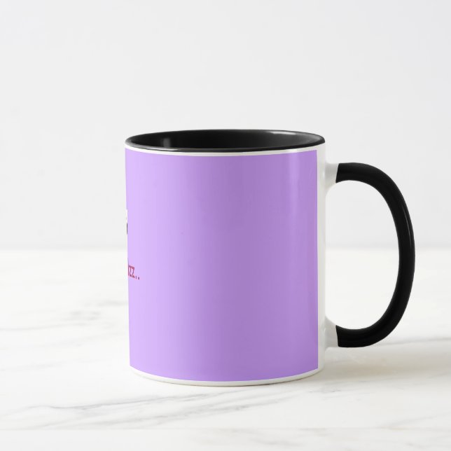 Kids mug (Right)
