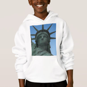 Kid's New York Shirt Statue of Liberty Sweatshirts