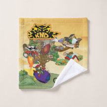 Kids Next Door BATTLE STATIONS!