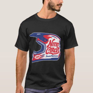 Kids Nitro Circus Voltage TShirt111 T-Shirt