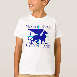 Kids' North Star Gryphons T-Shirt