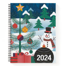 kids notebook - Spiral notebook