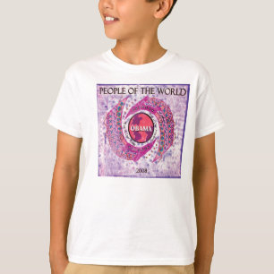 Kids Obama Tee