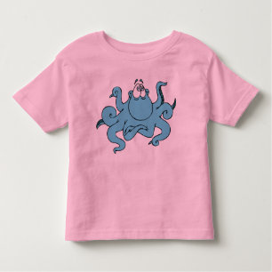 kids octopus shirt