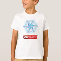 Kid's Official US Jr Nat'l ST Champs T-Shirt #1