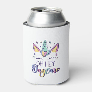 Kids Oh Hey Daycare Vibes First Day Of Daycare Gir Can Cooler