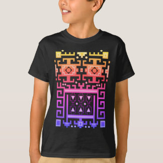 Kids Owl Shirt