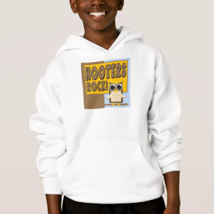 Kids Owl T Shirt