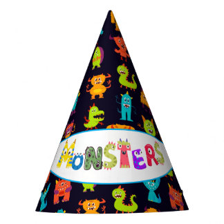 kids party hats