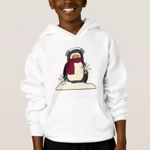 Kids Penguin T Shirts and Gifts
