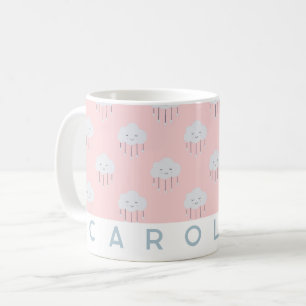 Kids Personalised Children's mug
