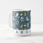 Kids Personalised Children's mug<br><div class="desc">Kids Personalised Children's mug</div>