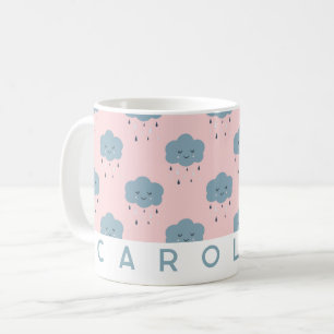 Kids Personalised Children's mug