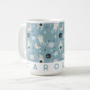 Kids Personalised Children's mug