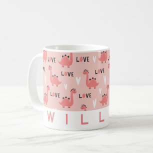 Kids Personalised Children's mug