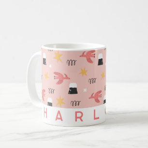 Kids Personalised Children's mug