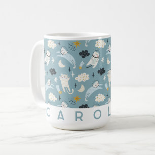 Kids Personalised Children's mug