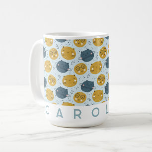 Kids Personalised Children's mug
