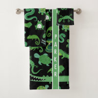 Kids Personalised Reptile Amphibian Animal