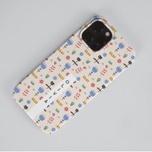  Kids phone  Case-Mate iPhone Case