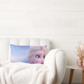 kids pillows Elsa design