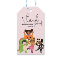 Kids’ Pink Halloween Costume Party Essentials