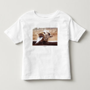 Kids Place Giraffe T-Shirts - Best Tees - Chidrens