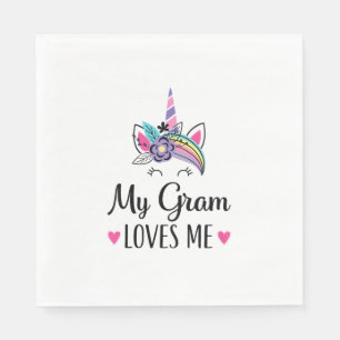 Kids Pop It 3rd Birthday Girls 3 Years Old Fidget  Napkin