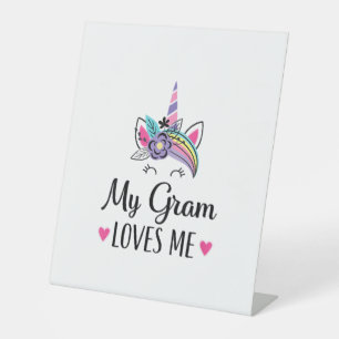 Kids Pop It 3rd Birthday Girls 3 Years Old Fidget Pedestal Sign