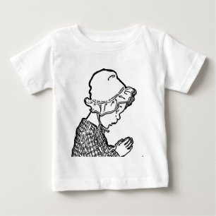 Kid's Prayer Shirt