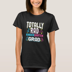 Kids Preschool Graduation Last Day Of School Gamer T-Shirt