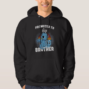 Kids Promoted To Big Brother 2023  1 Hoodie