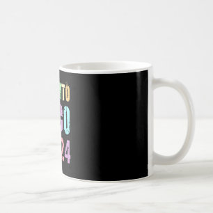 Kids puerto rico 2024 vacation vacay winter trip coffee mug