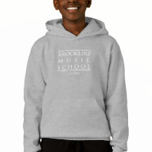 Kids Pullover Hoodie
