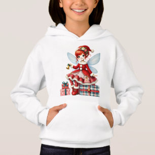 Kids Pullover Hoodie