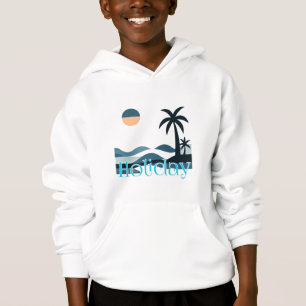 Kids' Pullover Hoodie