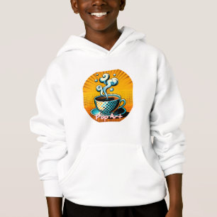Kids' Pullover Hoodie
