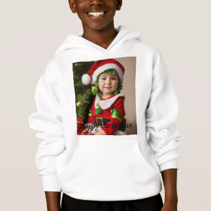 kid's pullover hoodies