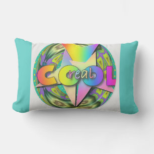 Kids Real Cool Lumbar Cushion